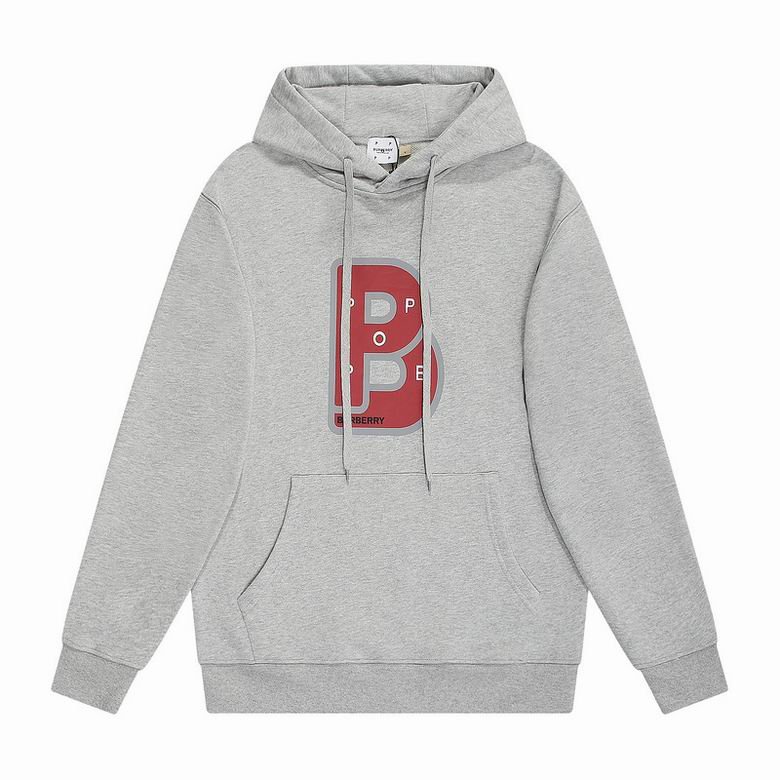 Burberry Hoodies-074
